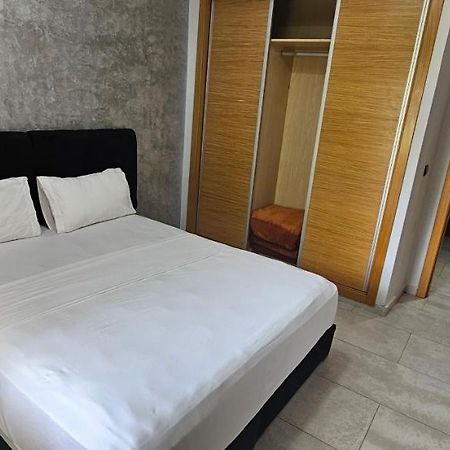 Appartements Rihana Family Only Tanger Exterior foto