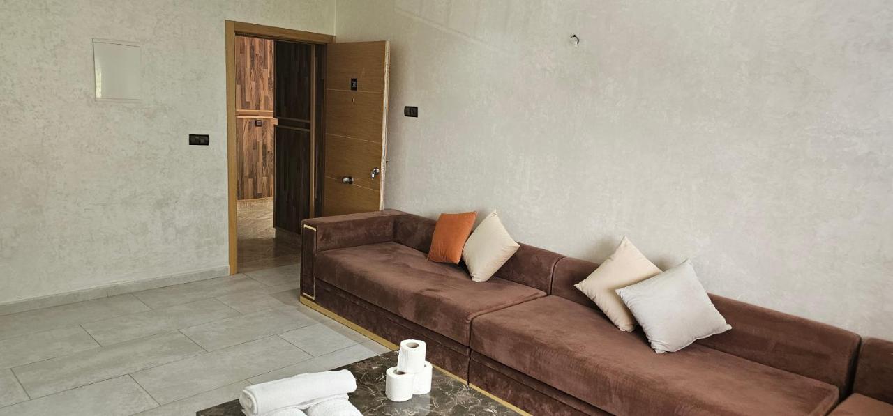 Appartements Rihana Family Only Tanger Exterior foto