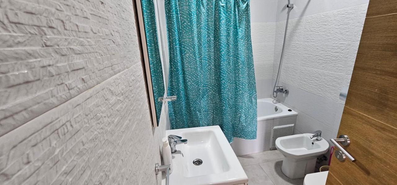 Appartements Rihana Family Only Tanger Exterior foto