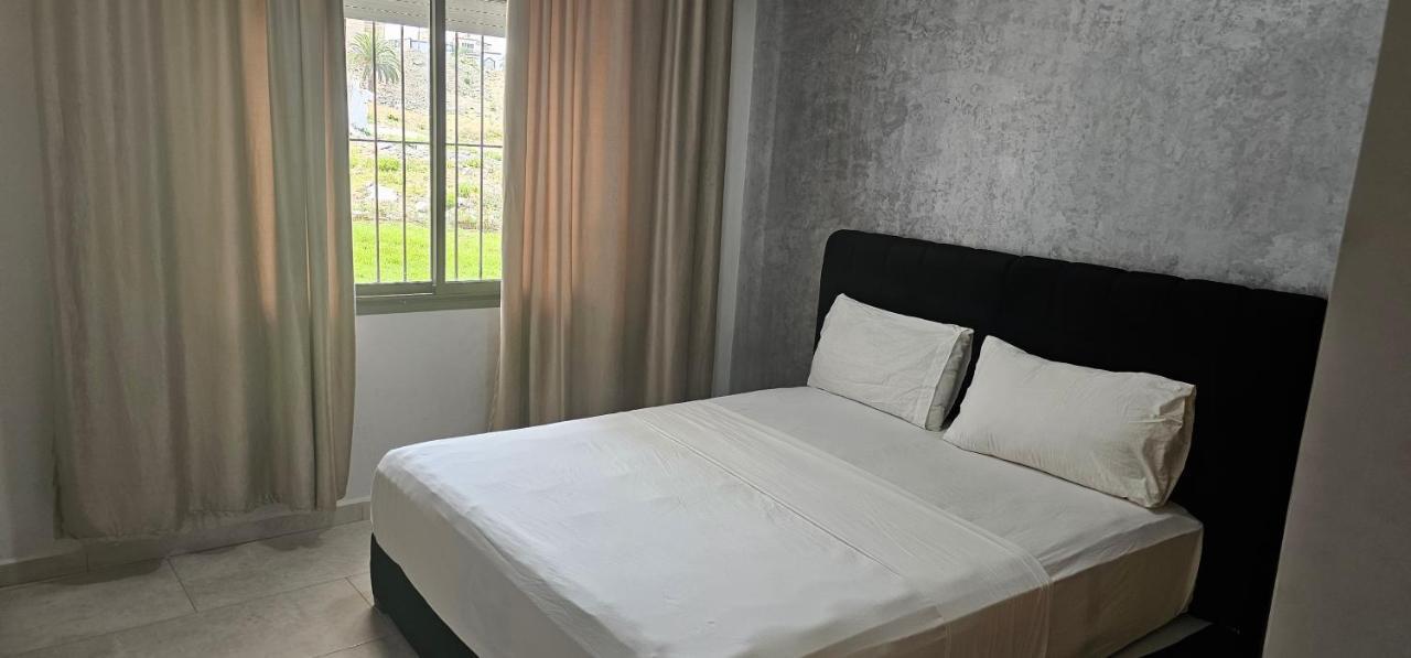 Appartements Rihana Family Only Tanger Exterior foto