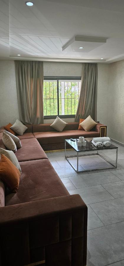 Appartements Rihana Family Only Tanger Exterior foto